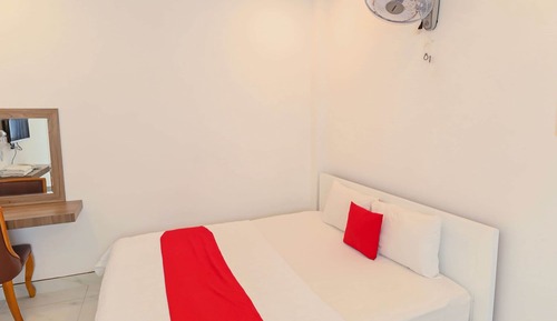 Habitación estándar