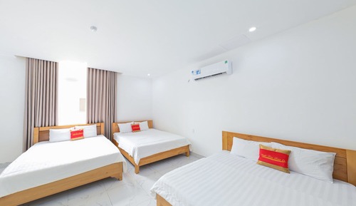 Habitación familiar
