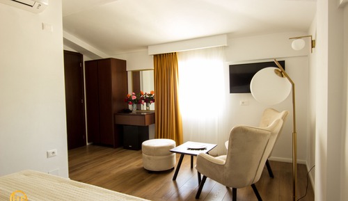 Apartamento familiar