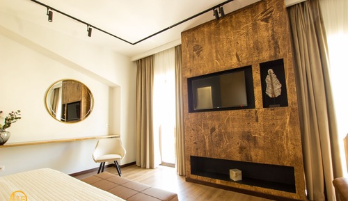 Habitación Royal doble