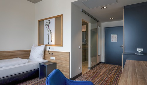 Habitación Business individual