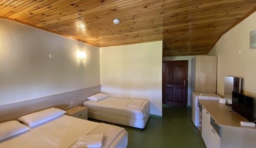 Habitación cuádruple
