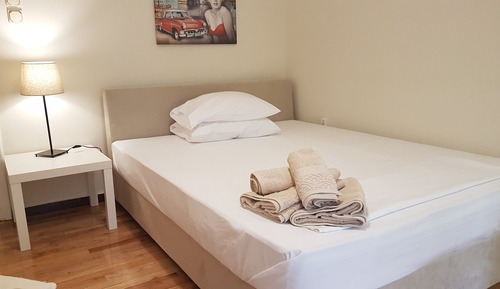 Apartamento estándar