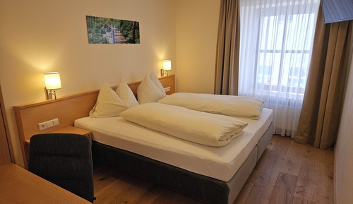 Habitación doble