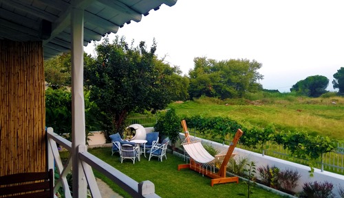 Casa, 2 habitaciones
