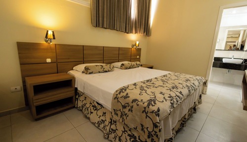 Suite estudio