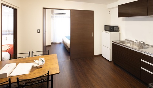 Habitación cuádruple familiar (Standard)