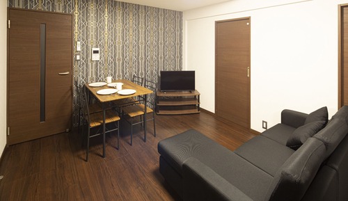Habitación familiar (Standard)