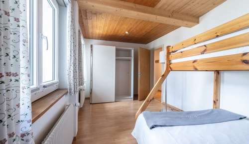 Apartamento familiar