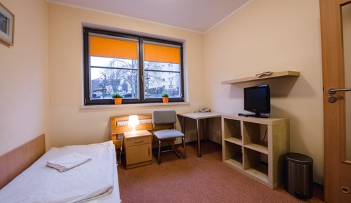 Habitación individual