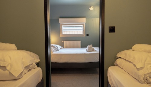 Apartamento, 2 habitaciones