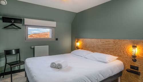 Apartamento, 1 habitación