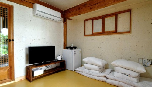 Habitación (Ondol D)
