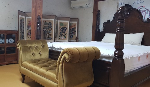Habitación (King Bed)