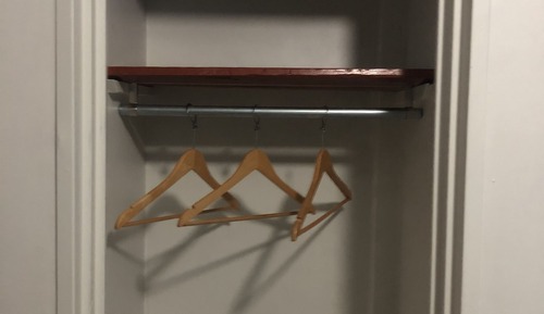 Habitación básica