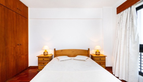 Apartamento, 1 habitación, no fumadores