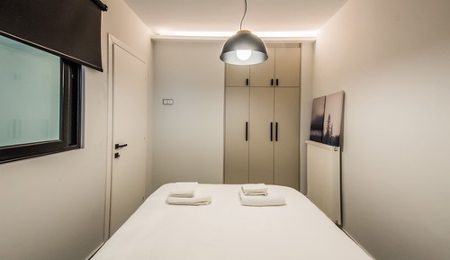 Apartamento superior