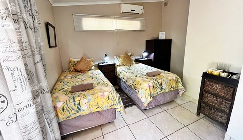 Habitación cuádruple familiar, 1 habitación