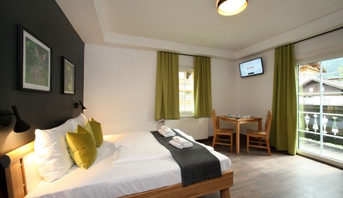 Suite familiar
