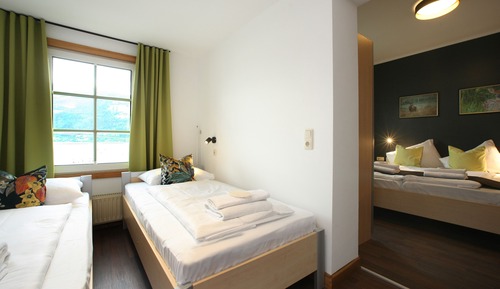 Suite junior