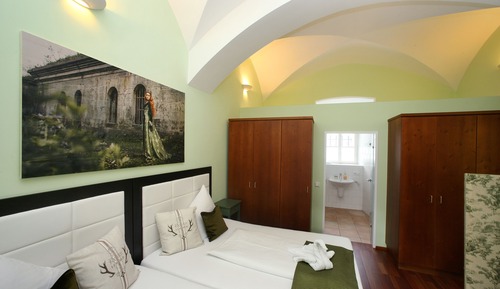 Apartamento (Jade, incl.Cleaning+Bed linen fee)