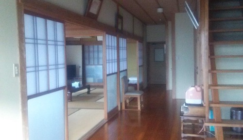 Habitación tradicional (for 4 ppl)