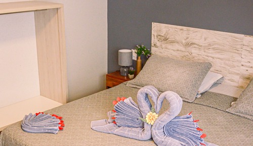 Apartamento estándar