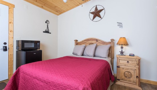 Habitación individual estándar