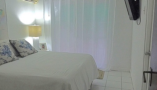 Apartamento, 1 habitación