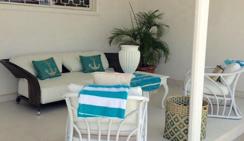 Apartamento, 2 habitaciones