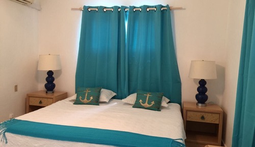 Apartamento, 1 habitación
