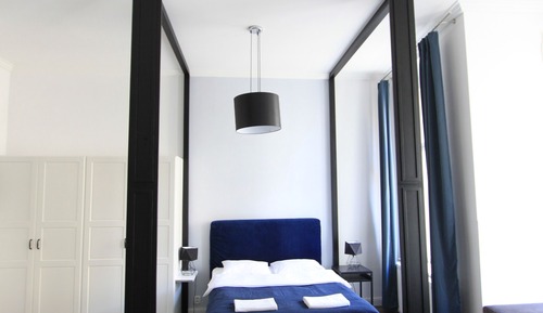 Apartamento de diseño