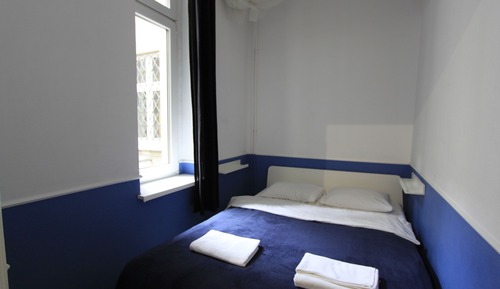 Apartamento básico
