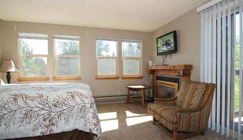 Villa (3 Bedrooms)
