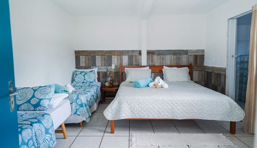 Habitación Grand