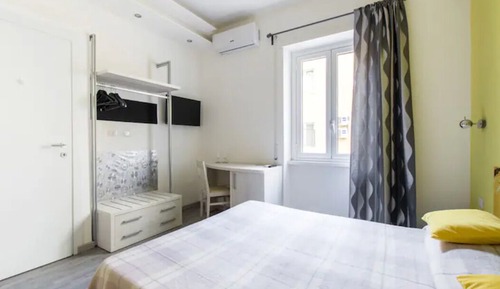 Habitación Deluxe doble (Yellow)