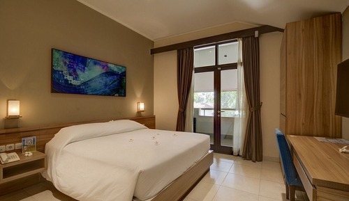 Habitación (Residence)