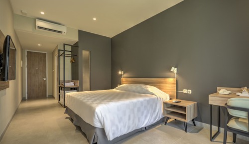 Habitación superior