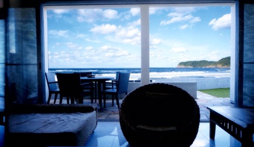 Casa (Private Vacation Home)