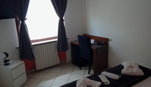 Habitación doble