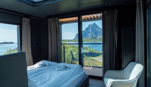 Panoramic Cabin