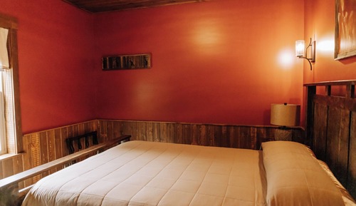 Suite de lujo, 2 habitaciones, bañera de hidromasaje