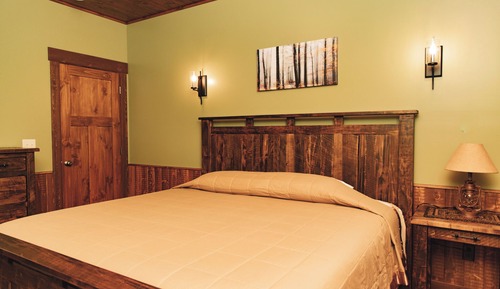 Suite de lujo, 2 habitaciones, bañera de hidromasaje