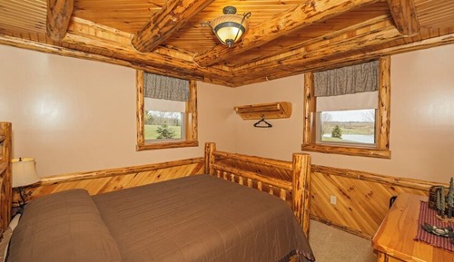 Suite de lujo, 2 habitaciones, bañera de hidromasaje (101)