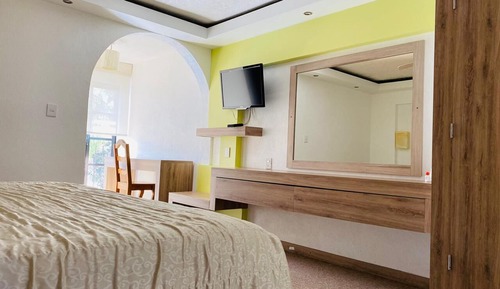 Habitación individual