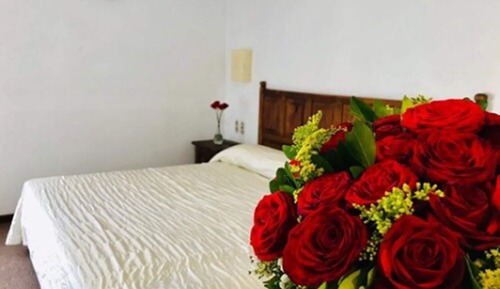 Habitación familiar (Santa Lucia)