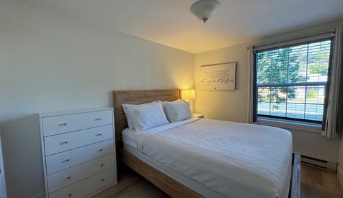 Suite clásica, 1 habitación (Unit 8)