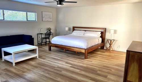 Apartamento familiar, 2 habitaciones (Owner's Suite)