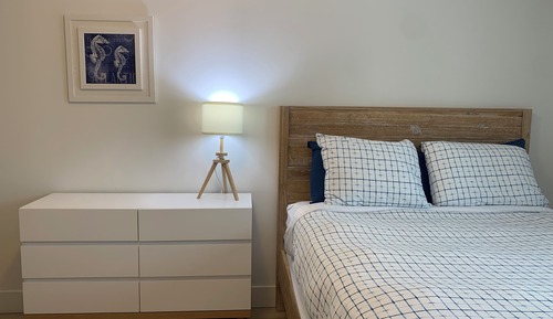 Suite familiar, 1 habitación (Unit 1)