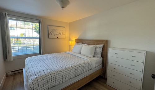 Suite clásica, 1 habitación (Unit 9)